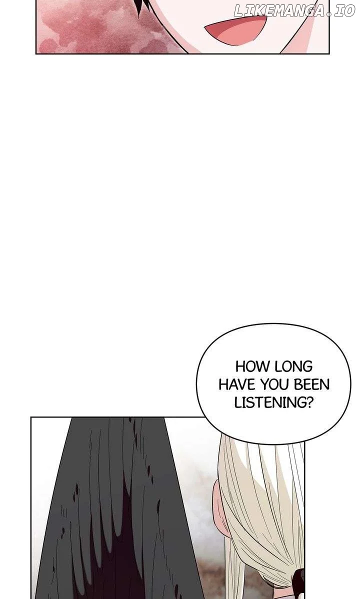 I Become the Tiger’s Daughter Chapter 39 449 106