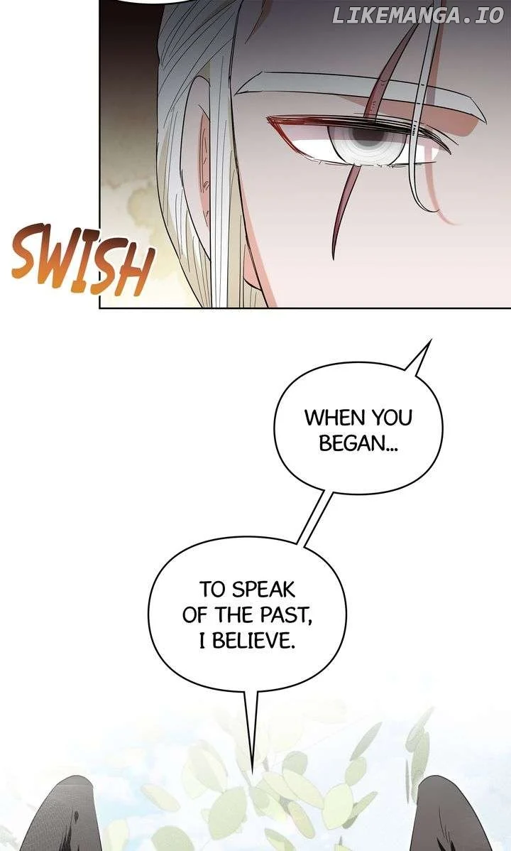 I Become the Tiger’s Daughter Chapter 39 451 108