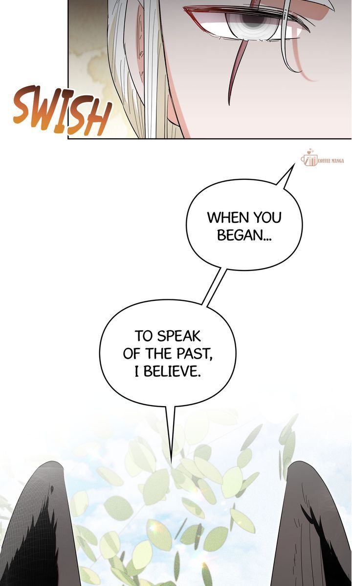 I Become the Tiger’s Daughter Chapter 40 340 003