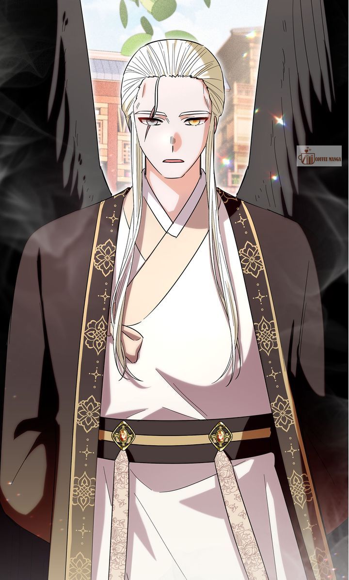 I Become the Tiger’s Daughter Chapter 40 341 004