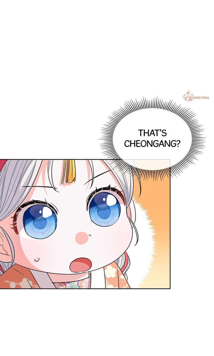 I Become the Tiger’s Daughter Chapter 40 343 006