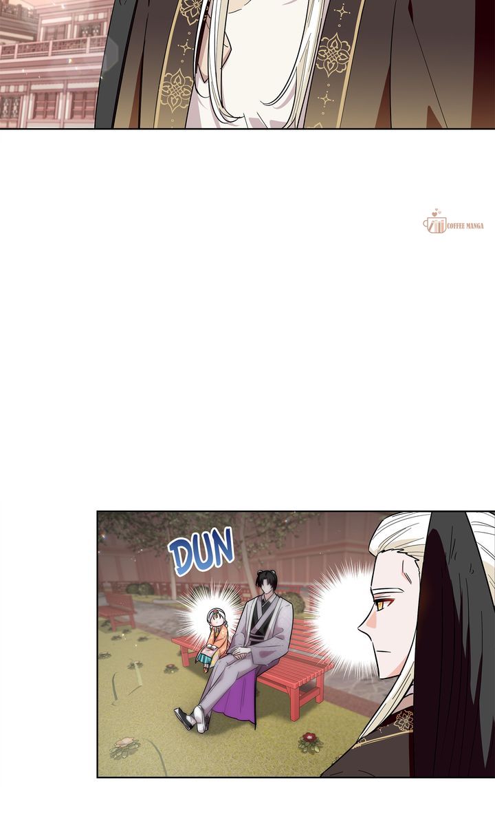 I Become the Tiger’s Daughter Chapter 40 345 008