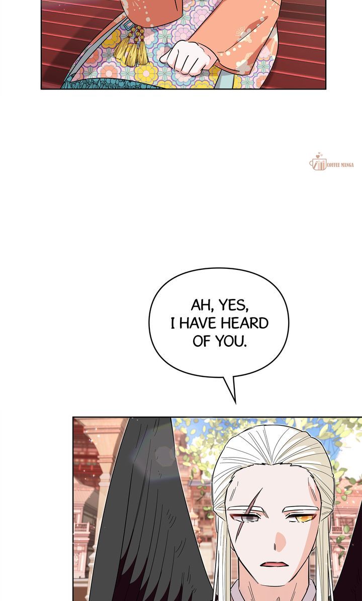I Become the Tiger’s Daughter Chapter 40 347 010
