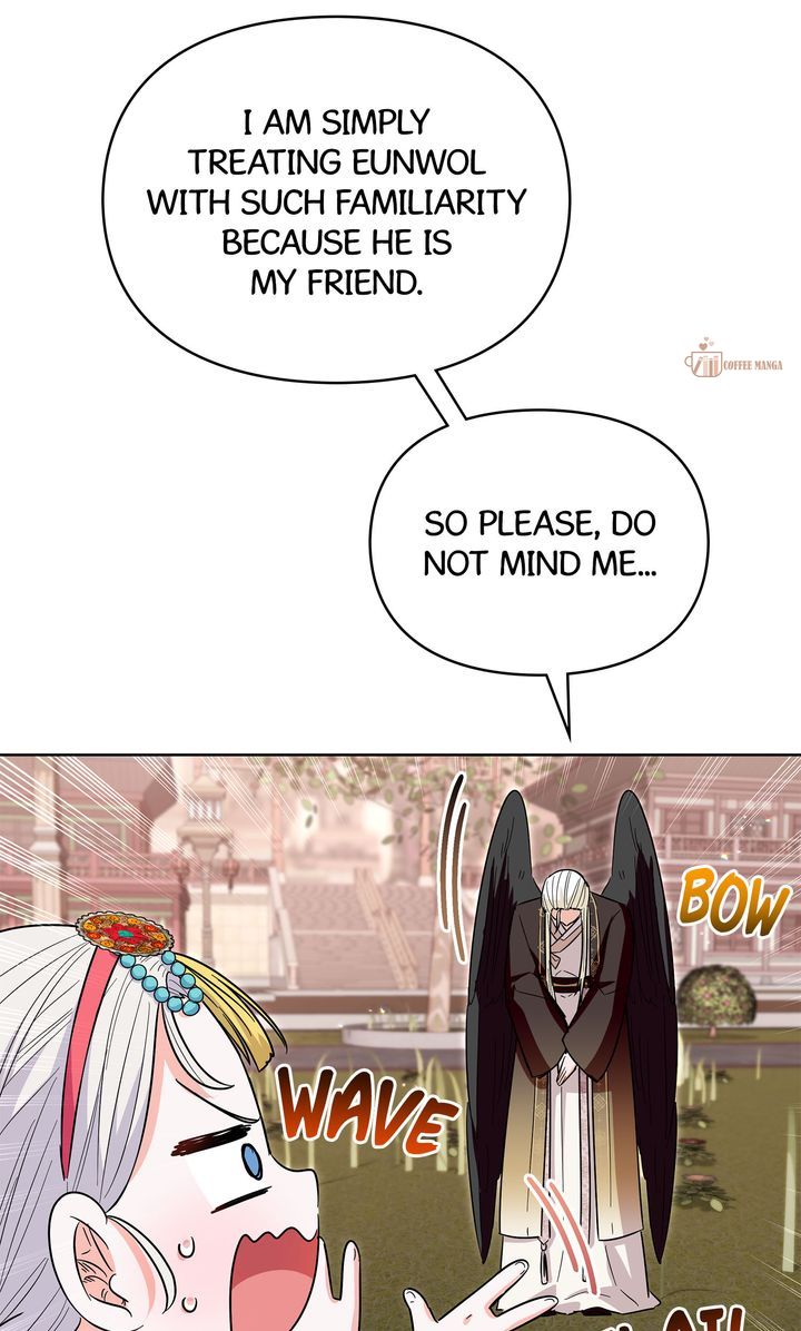 I Become the Tiger’s Daughter Chapter 40 355 018