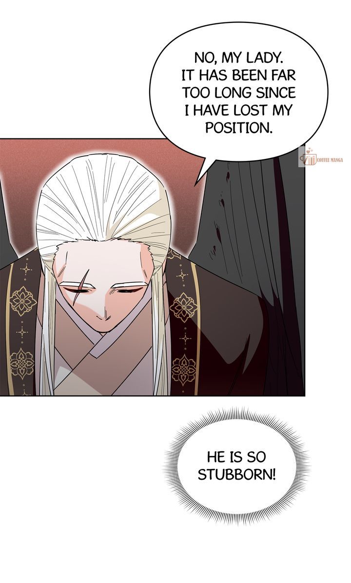I Become the Tiger’s Daughter Chapter 40 358 021