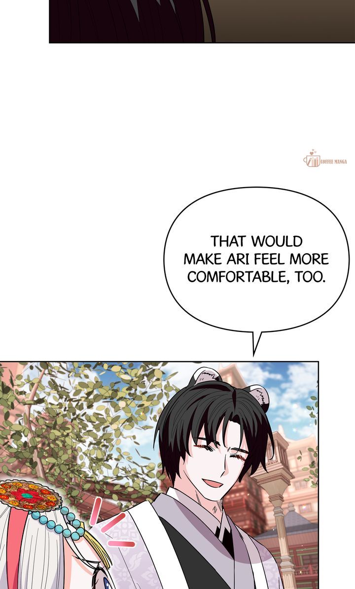 I Become the Tiger’s Daughter Chapter 40 361 024