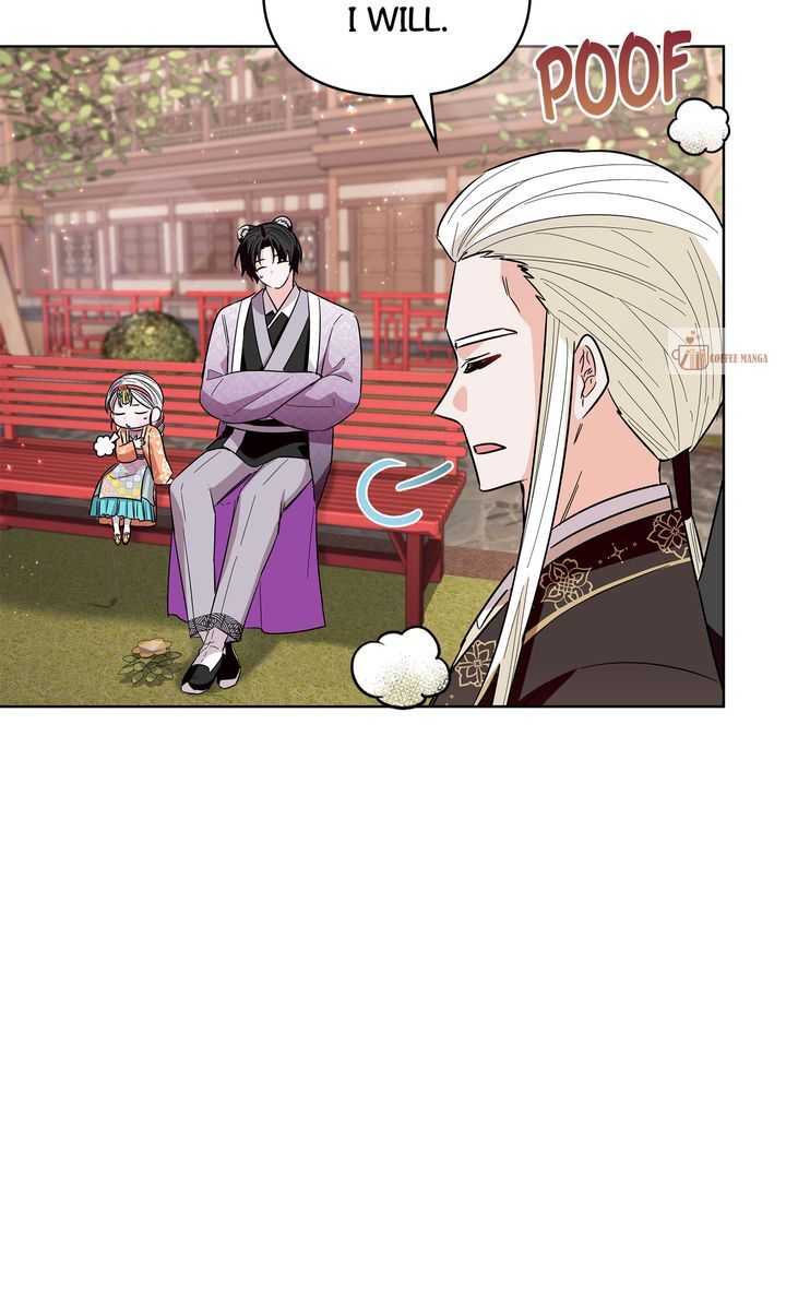I Become the Tiger’s Daughter Chapter 40 364 027