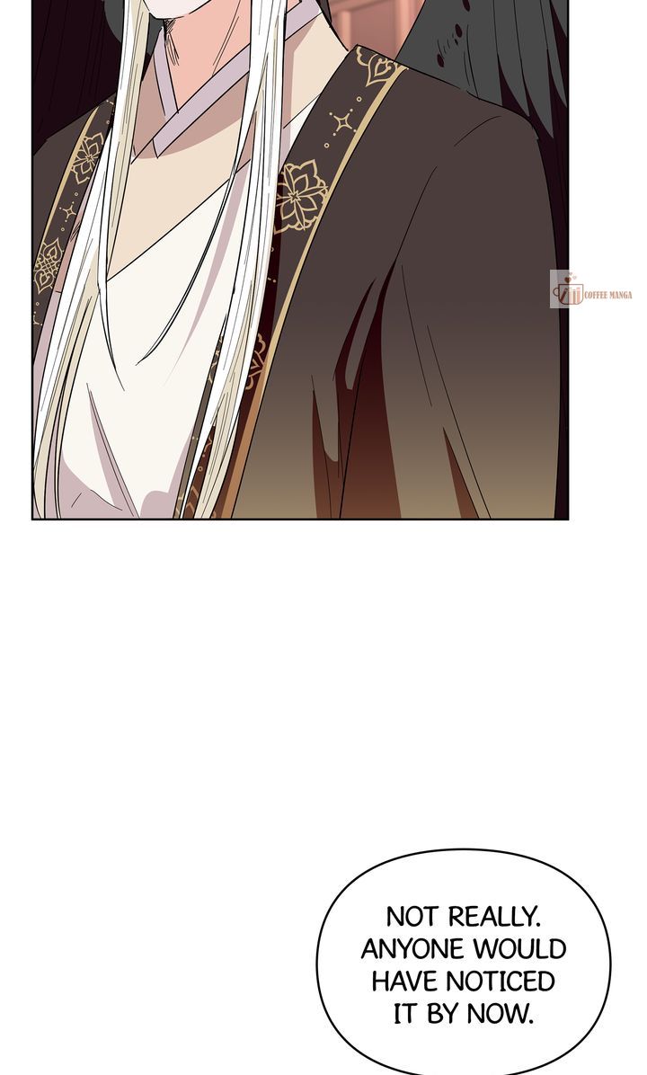 I Become the Tiger’s Daughter Chapter 40 372 035