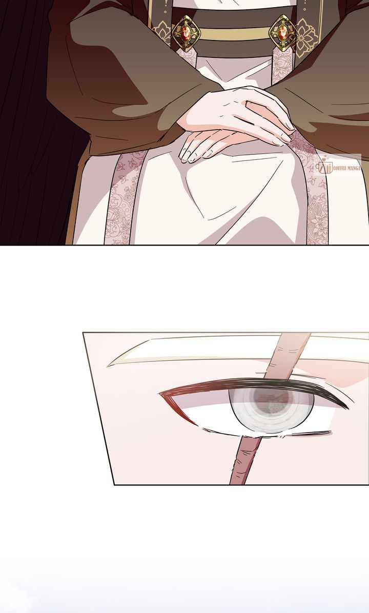 I Become the Tiger’s Daughter Chapter 40 384 047