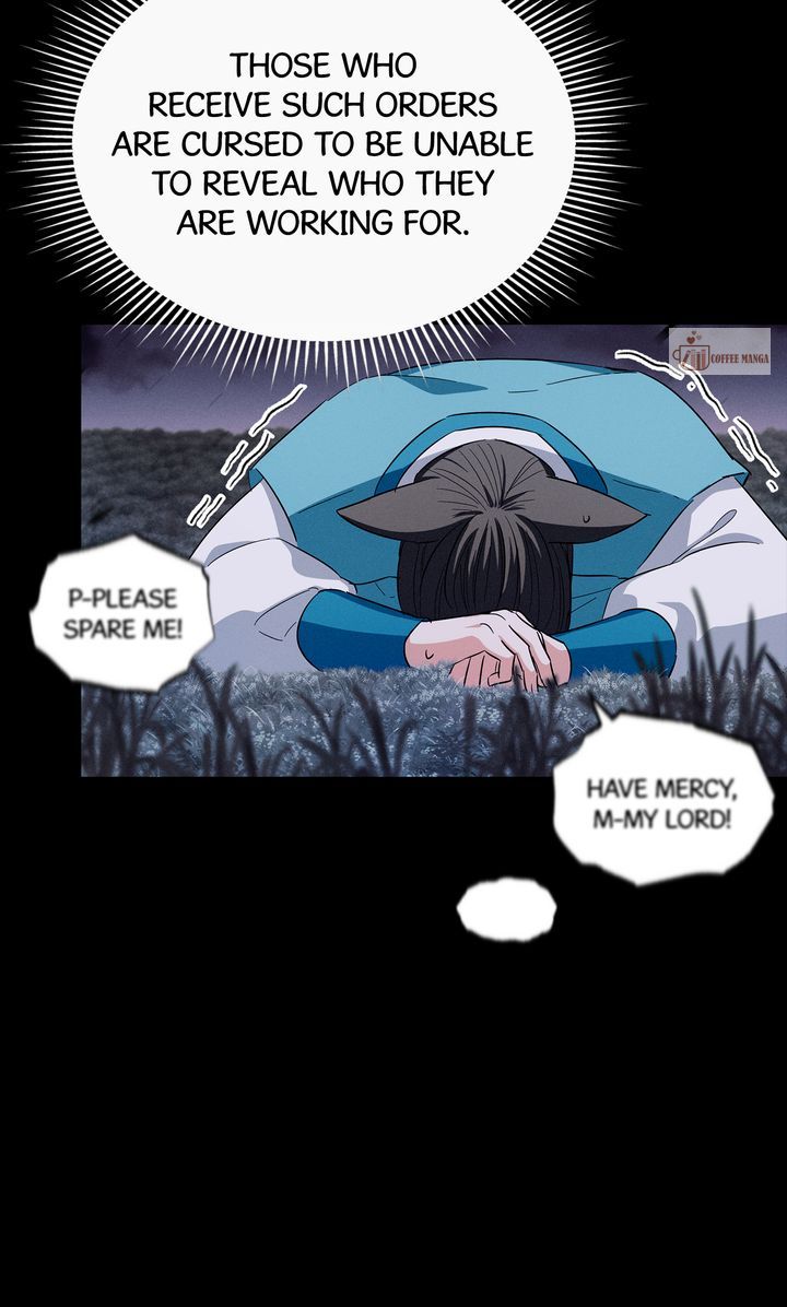 I Become the Tiger’s Daughter Chapter 40 400 063