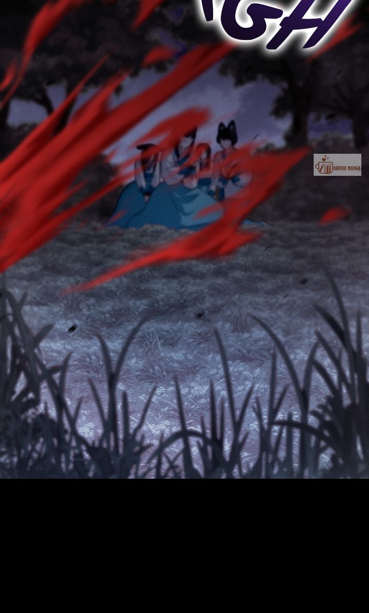 I Become the Tiger’s Daughter Chapter 40 404 067