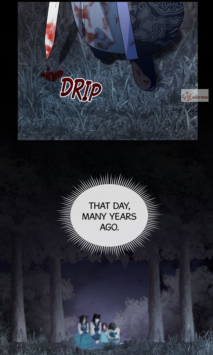 I Become the Tiger’s Daughter Chapter 40 406 069