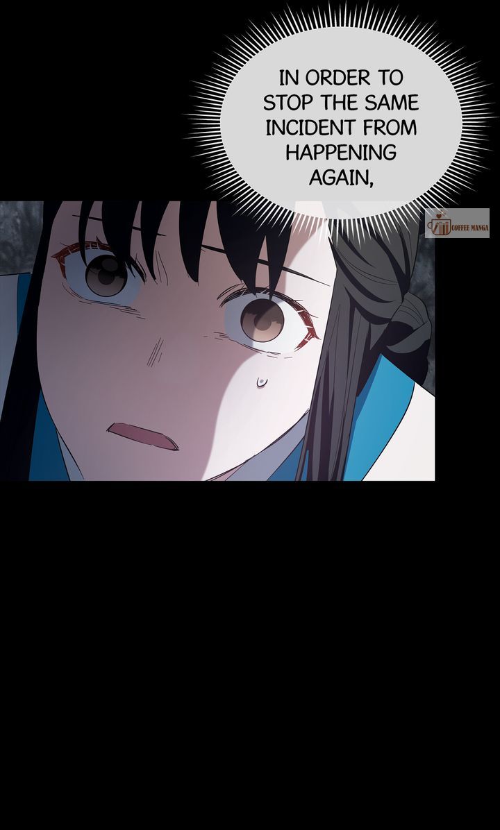I Become the Tiger’s Daughter Chapter 40 408 071
