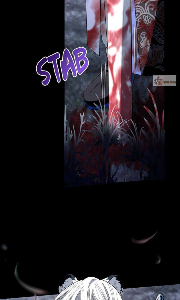 I Become the Tiger’s Daughter Chapter 40 412 075