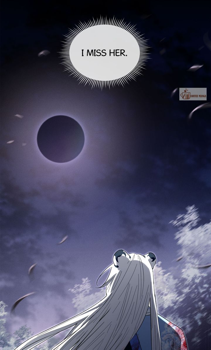 I Become the Tiger’s Daughter Chapter 40 418 081