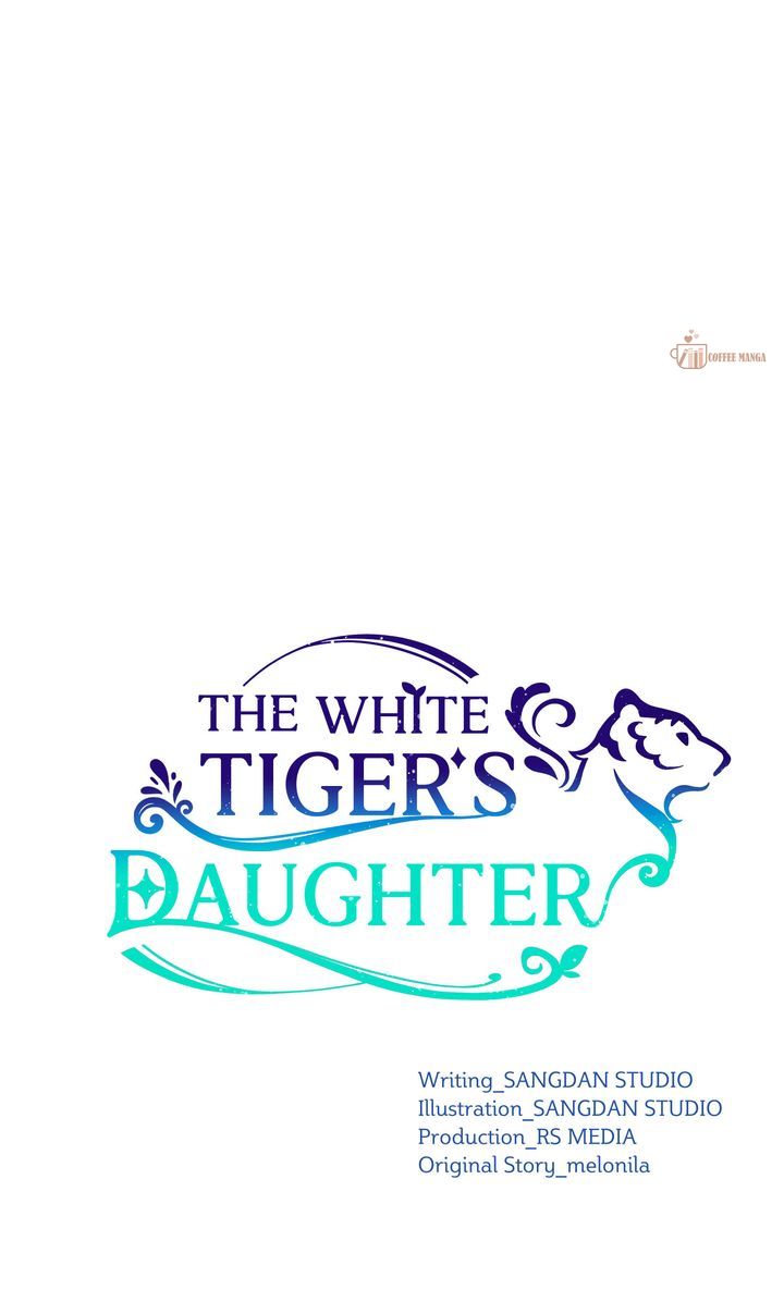 I Become the Tiger’s Daughter Chapter 40 420 083