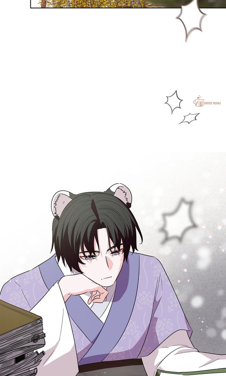 I Become the Tiger’s Daughter Chapter 40 423 086