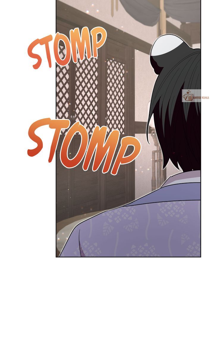 I Become the Tiger’s Daughter Chapter 40 426 089