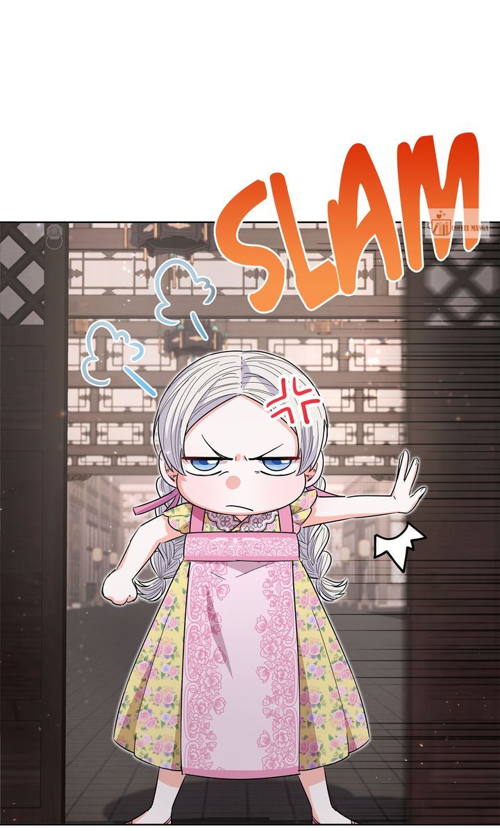 I Become the Tiger’s Daughter Chapter 40 427 090