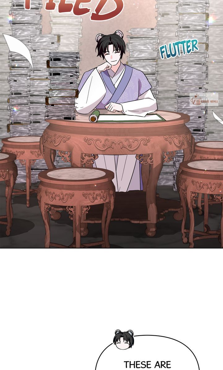 I Become the Tiger’s Daughter Chapter 40 433 096