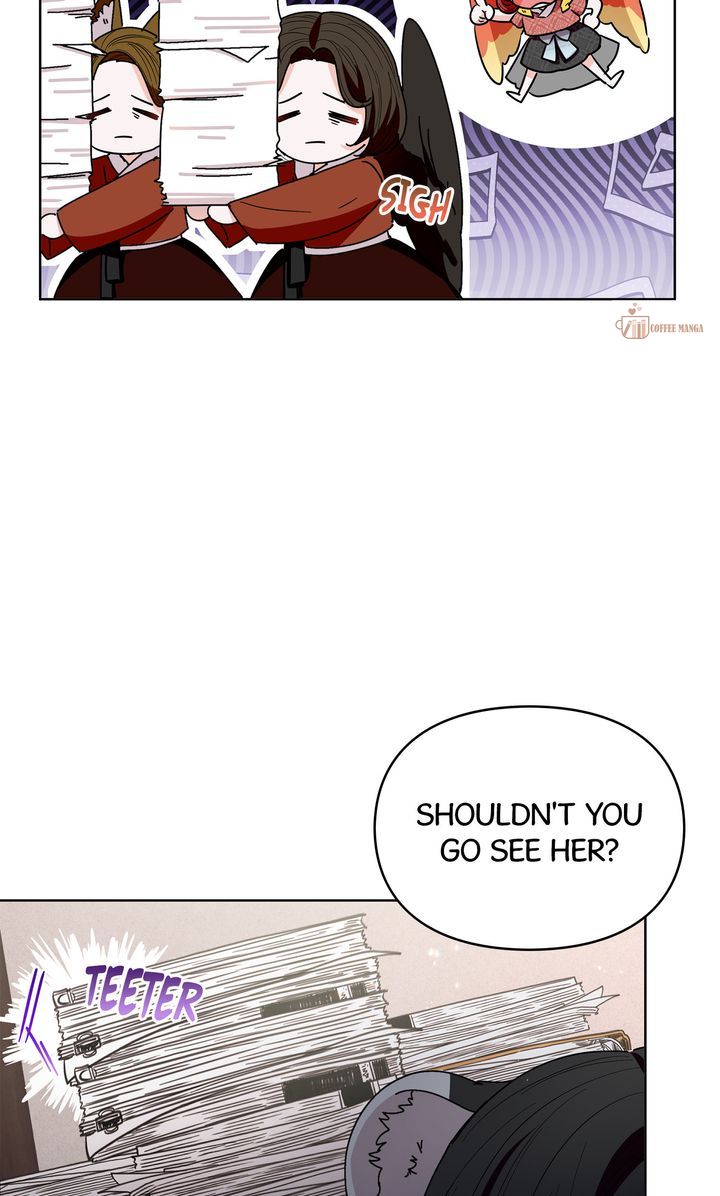 I Become the Tiger’s Daughter Chapter 40 436 099