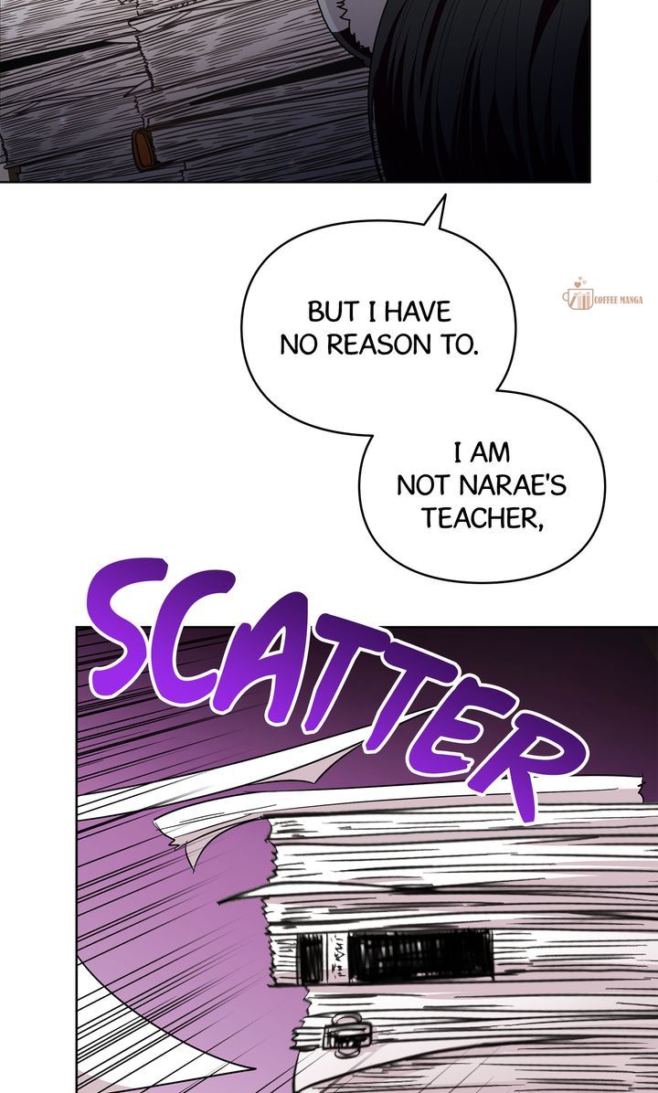 I Become the Tiger’s Daughter Chapter 40 437 100