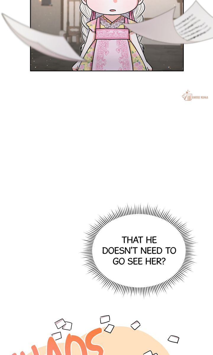 I Become the Tiger’s Daughter Chapter 40 442 105