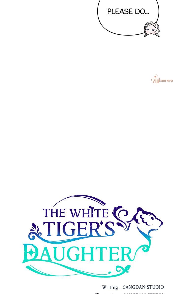 I Become the Tiger’s Daughter Chapter 40 446 109
