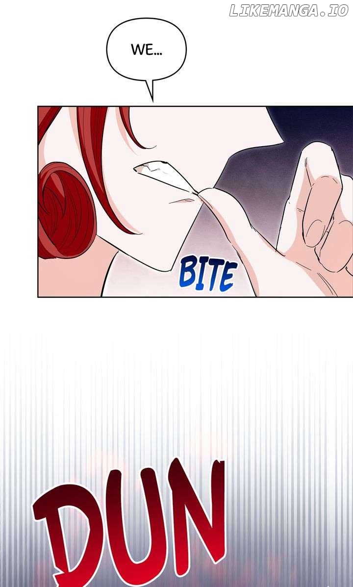 I Become the Tiger’s Daughter Chapter 41 421 101