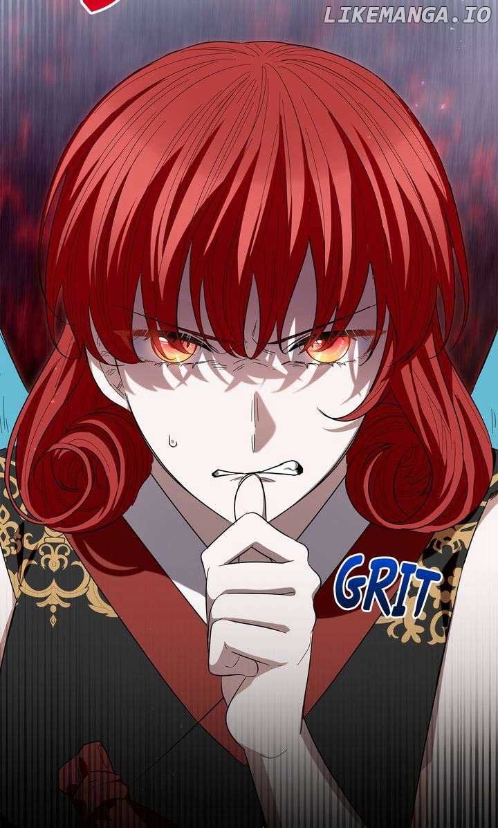I Become the Tiger’s Daughter Chapter 41 422 102