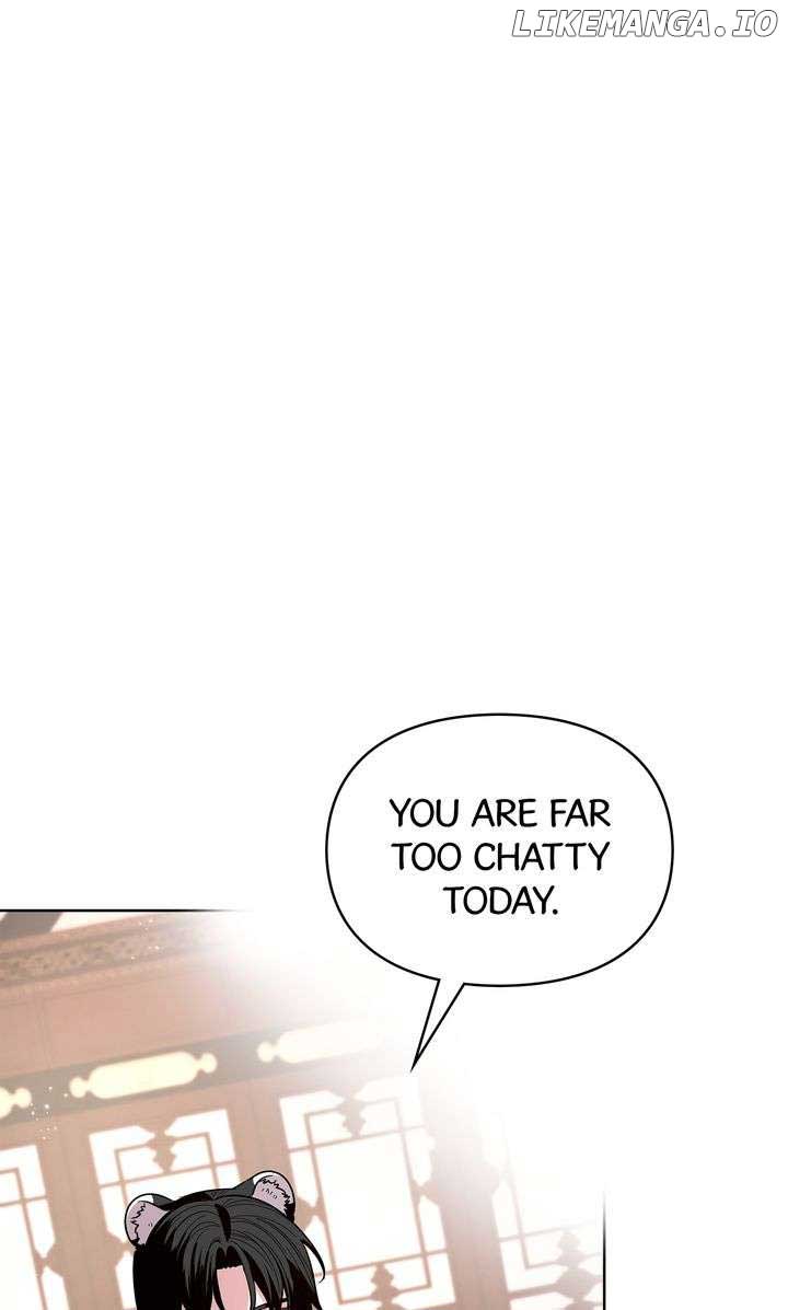 I Become the Tiger’s Daughter Chapter 41 334 14