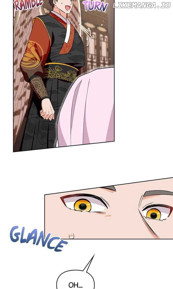 I Become the Tiger’s Daughter Chapter 41 339 19