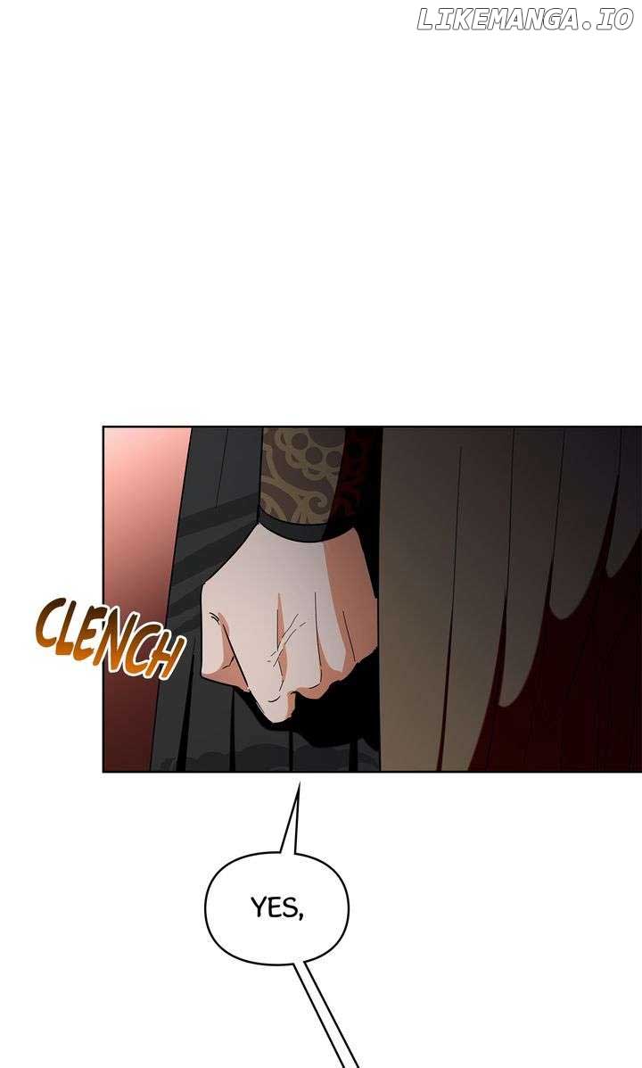 I Become the Tiger’s Daughter Chapter 41 345 25