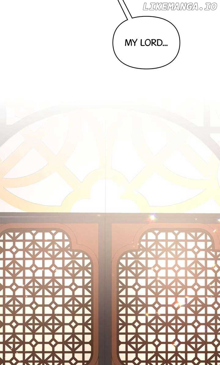 I Become the Tiger’s Daughter Chapter 41 346 26