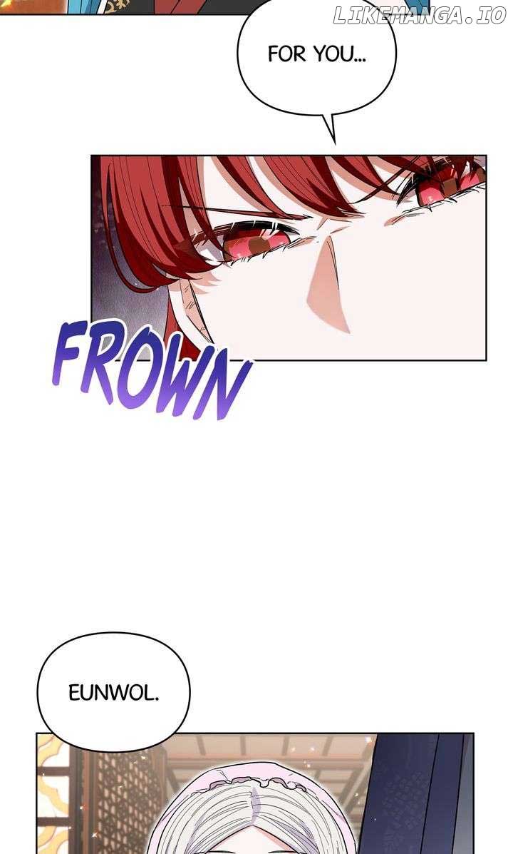 I Become the Tiger’s Daughter Chapter 41 350 30