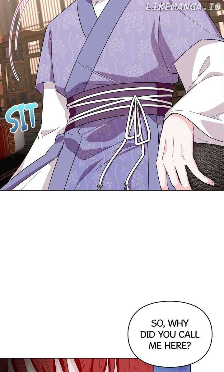 I Become the Tiger’s Daughter Chapter 41 355 35