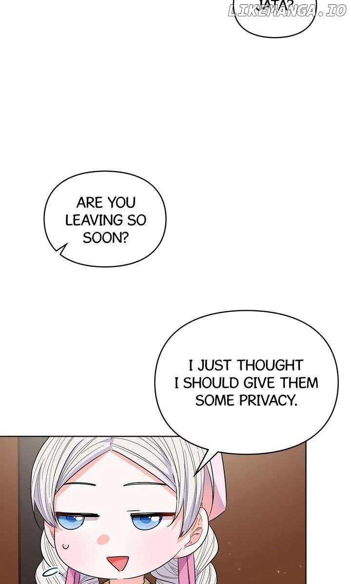 I Become the Tiger’s Daughter Chapter 41 365 45