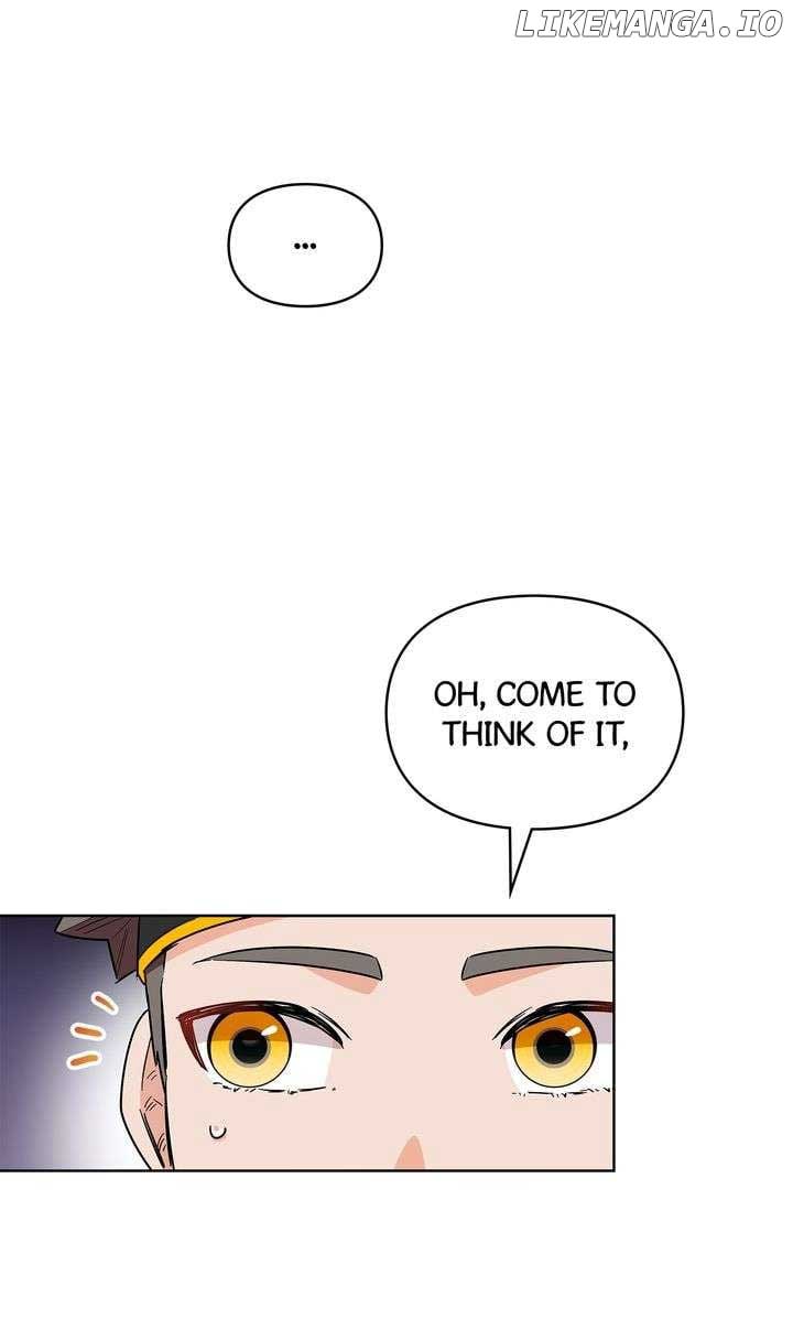 I Become the Tiger’s Daughter Chapter 41 367 47