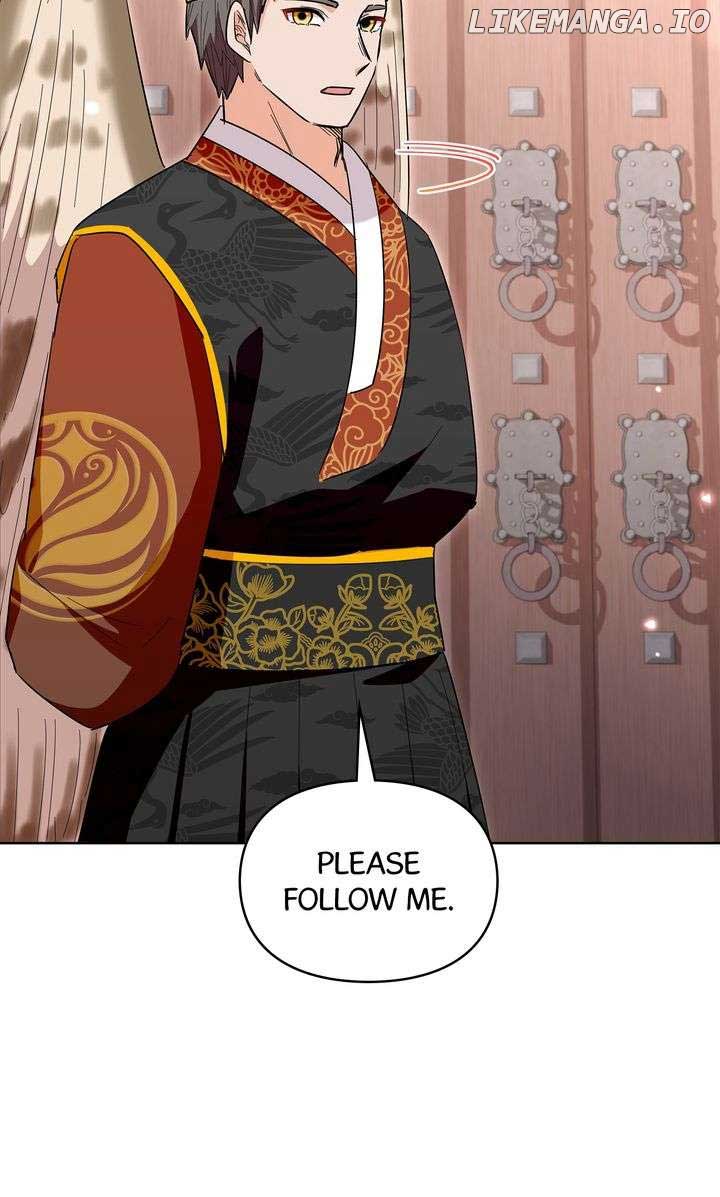 I Become the Tiger’s Daughter Chapter 41 325 5
