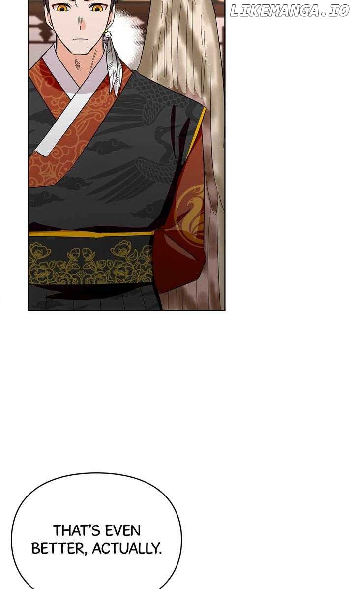 I Become the Tiger’s Daughter Chapter 41 385 65