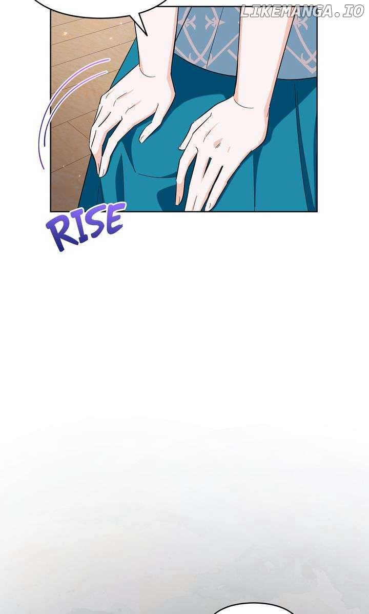 I Become the Tiger’s Daughter Chapter 41 386 66