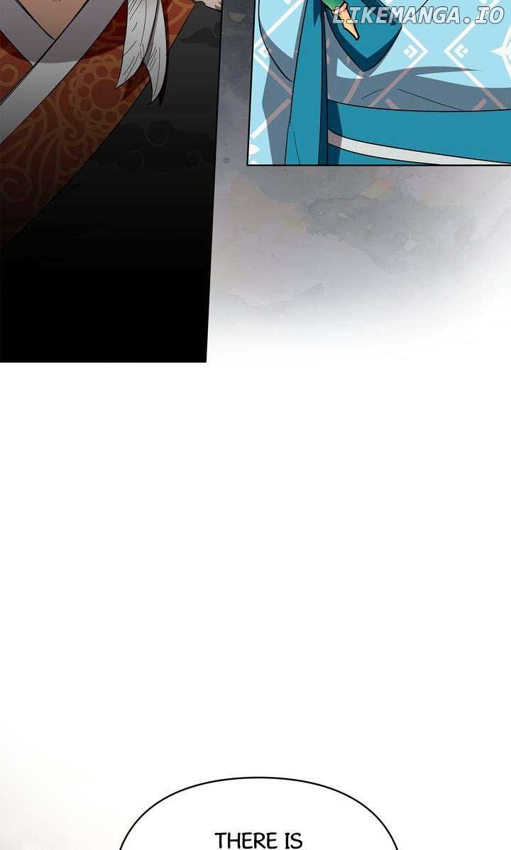 I Become the Tiger’s Daughter Chapter 41 388 68