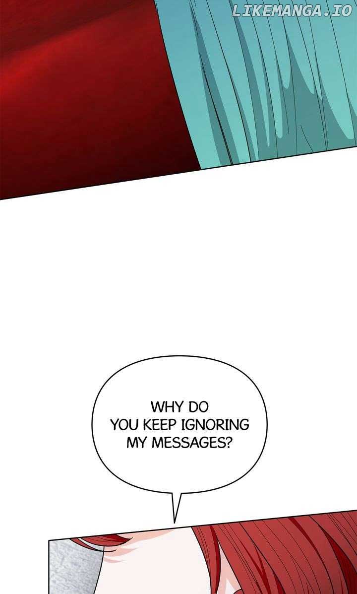 I Become the Tiger’s Daughter Chapter 41 390 70