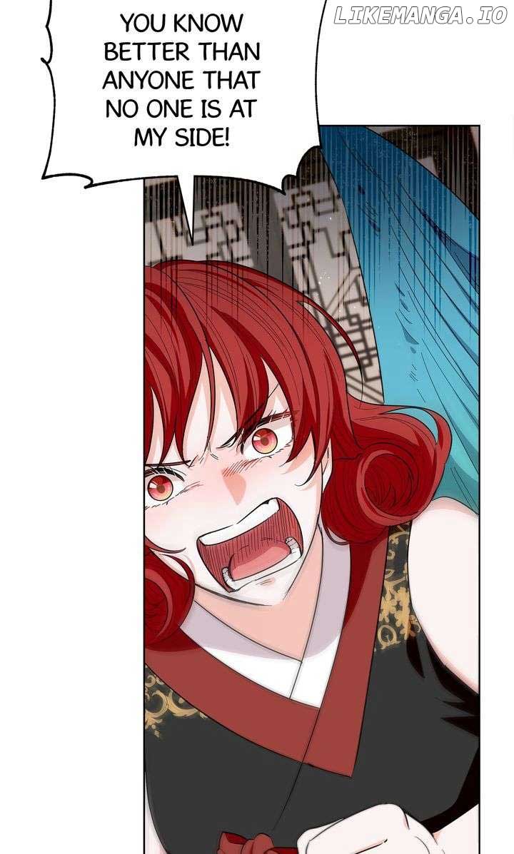 I Become the Tiger’s Daughter Chapter 41 393 73
