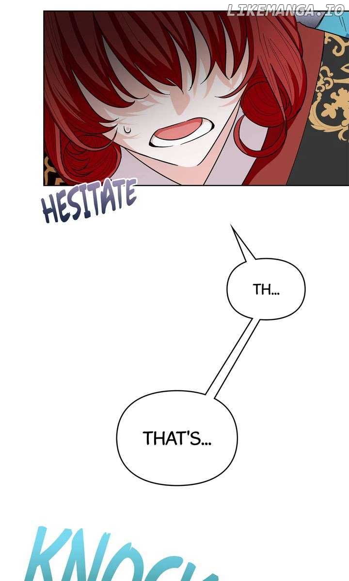 I Become the Tiger’s Daughter Chapter 41 400 80