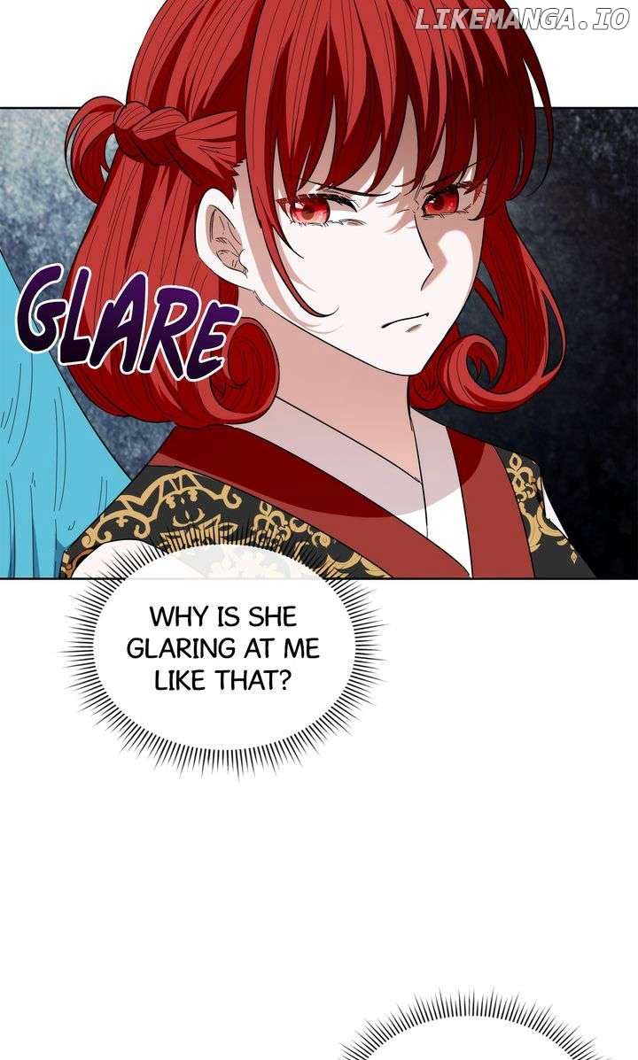 I Become the Tiger’s Daughter Chapter 41 410 90