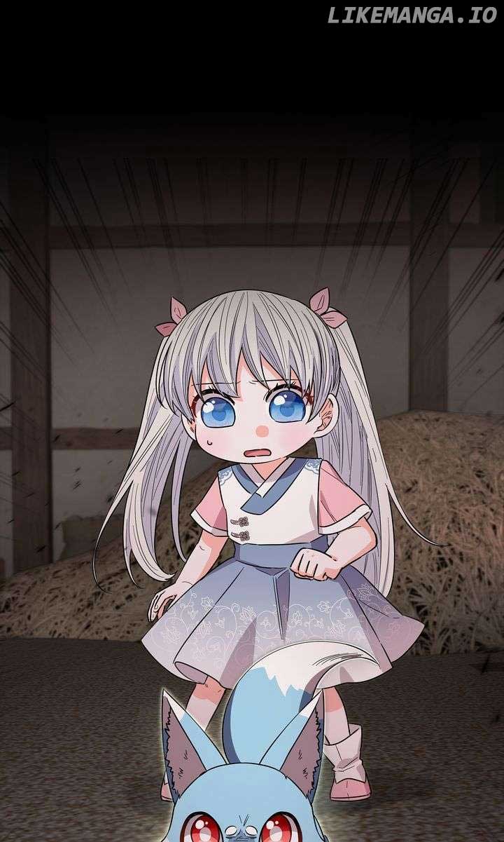 I Become the Tiger’s Daughter Chapter 46 414 002
