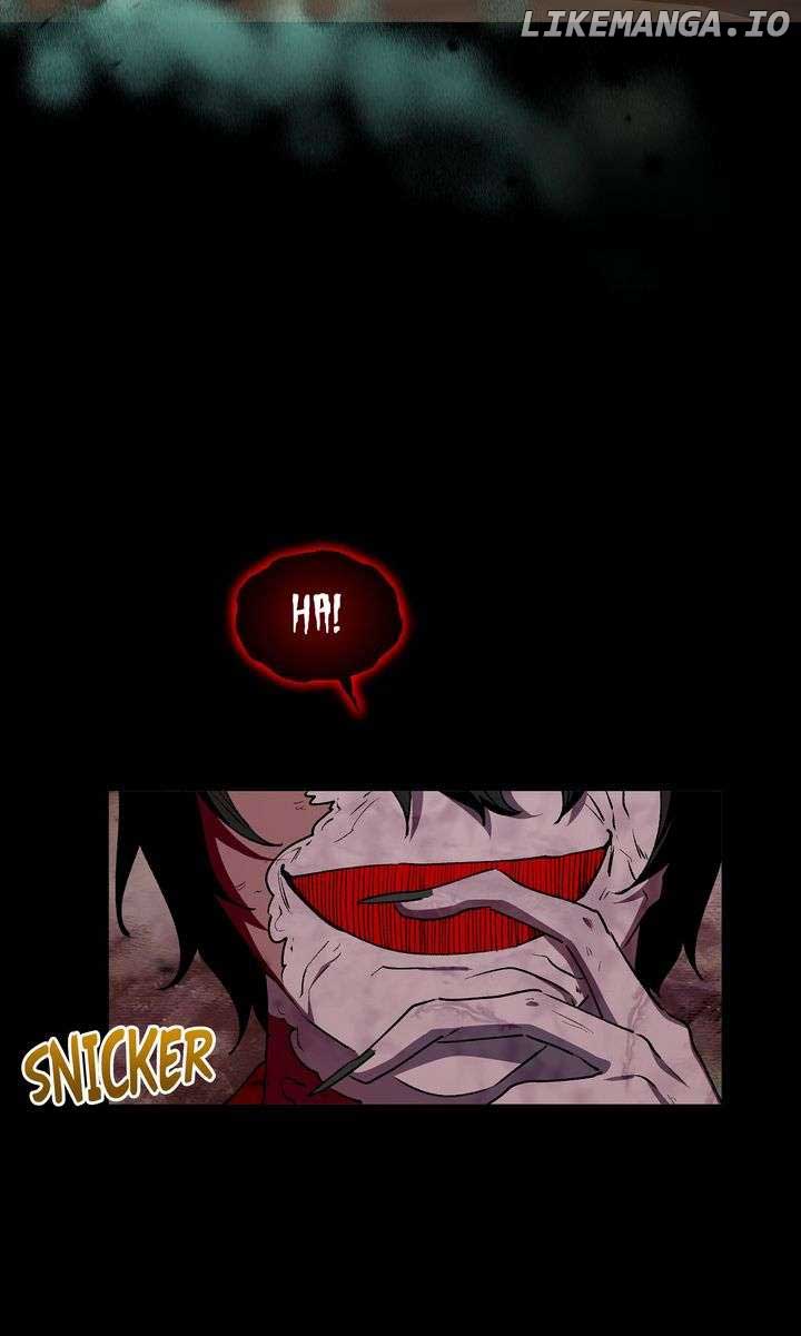 I Become the Tiger’s Daughter Chapter 46 416 004