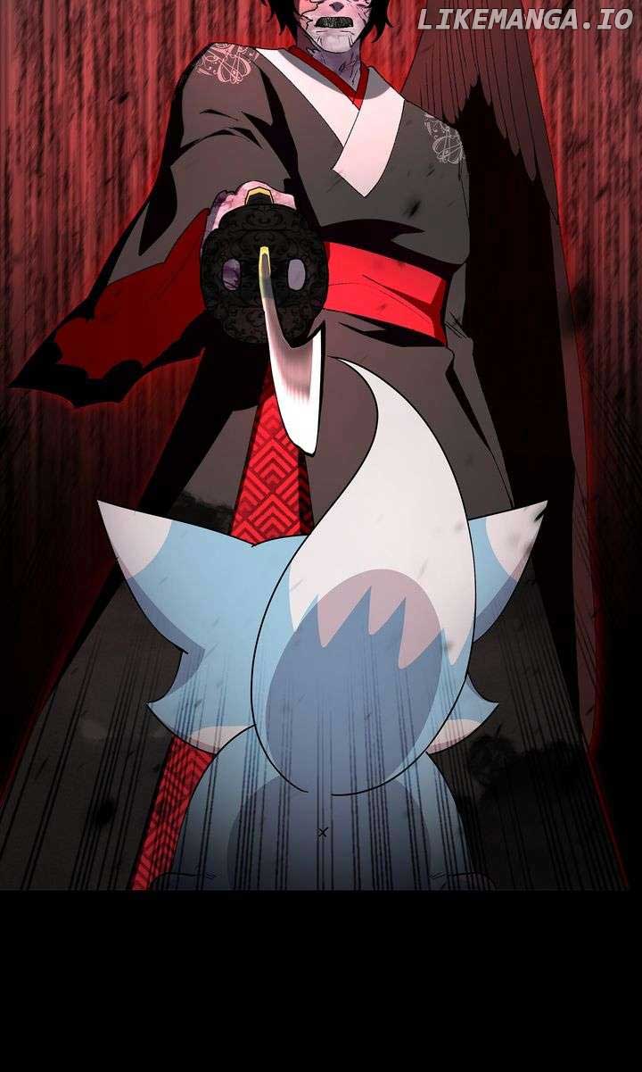 I Become the Tiger’s Daughter Chapter 46 421 009