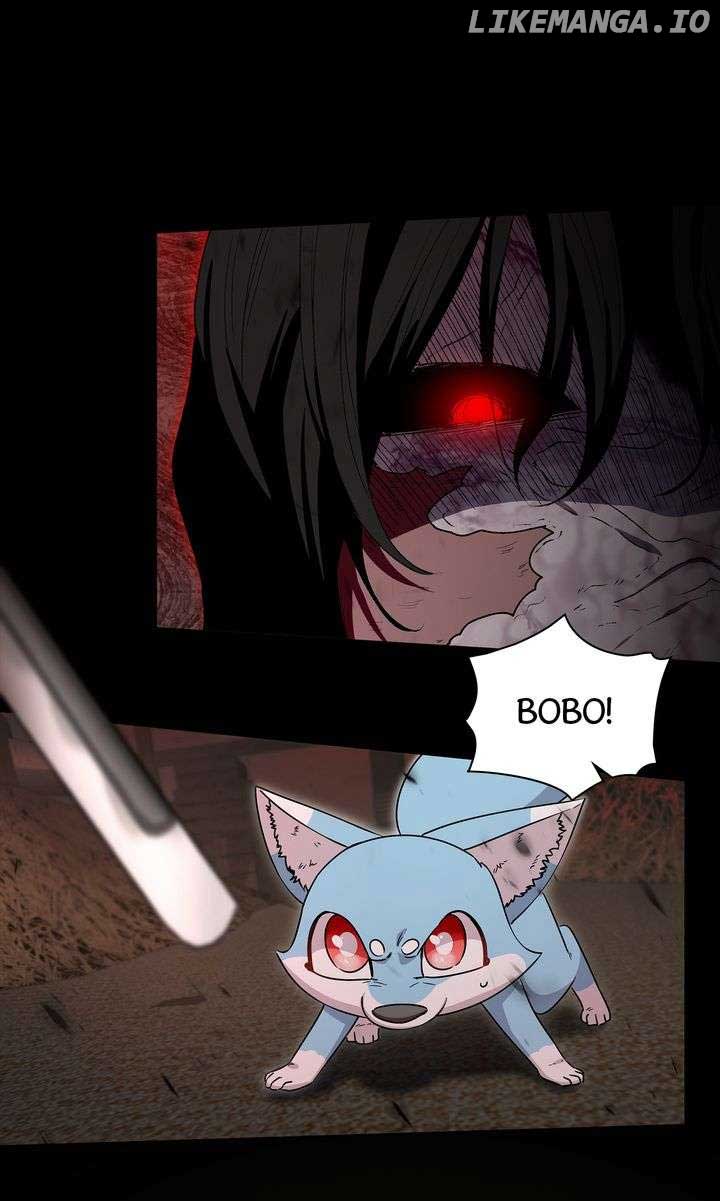 I Become the Tiger’s Daughter Chapter 46 422 010